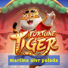 martina olvr pelada